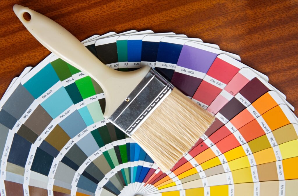 paint colors