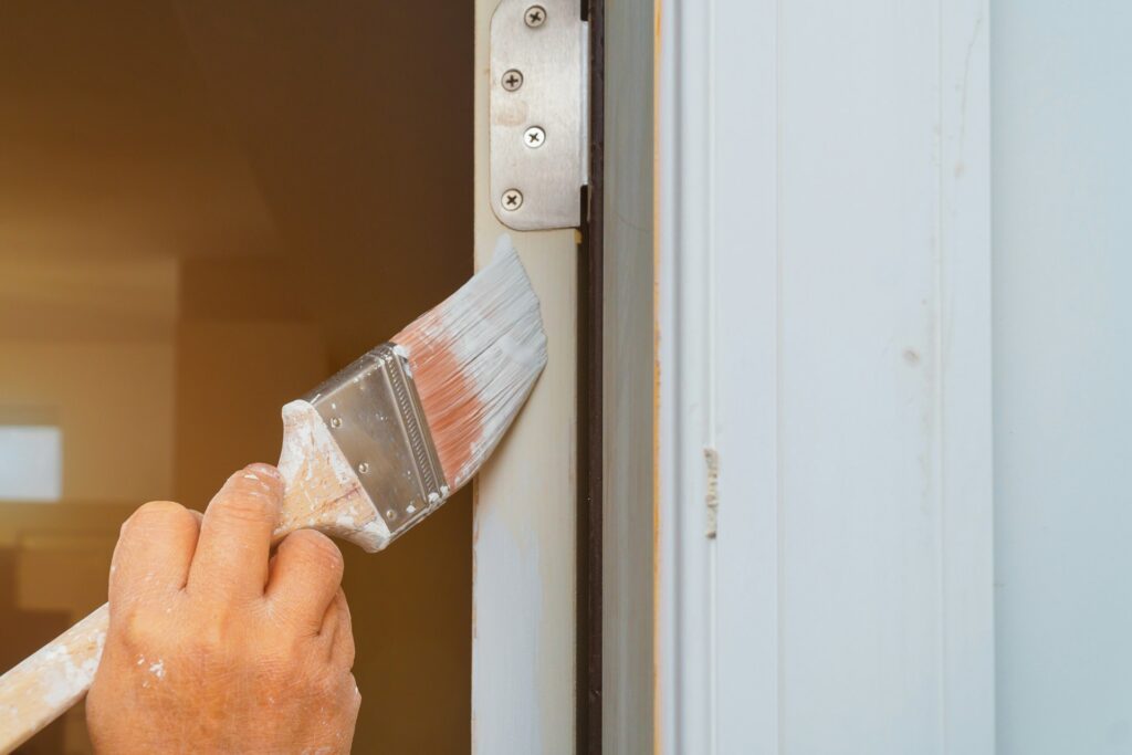 residential painter residential painter