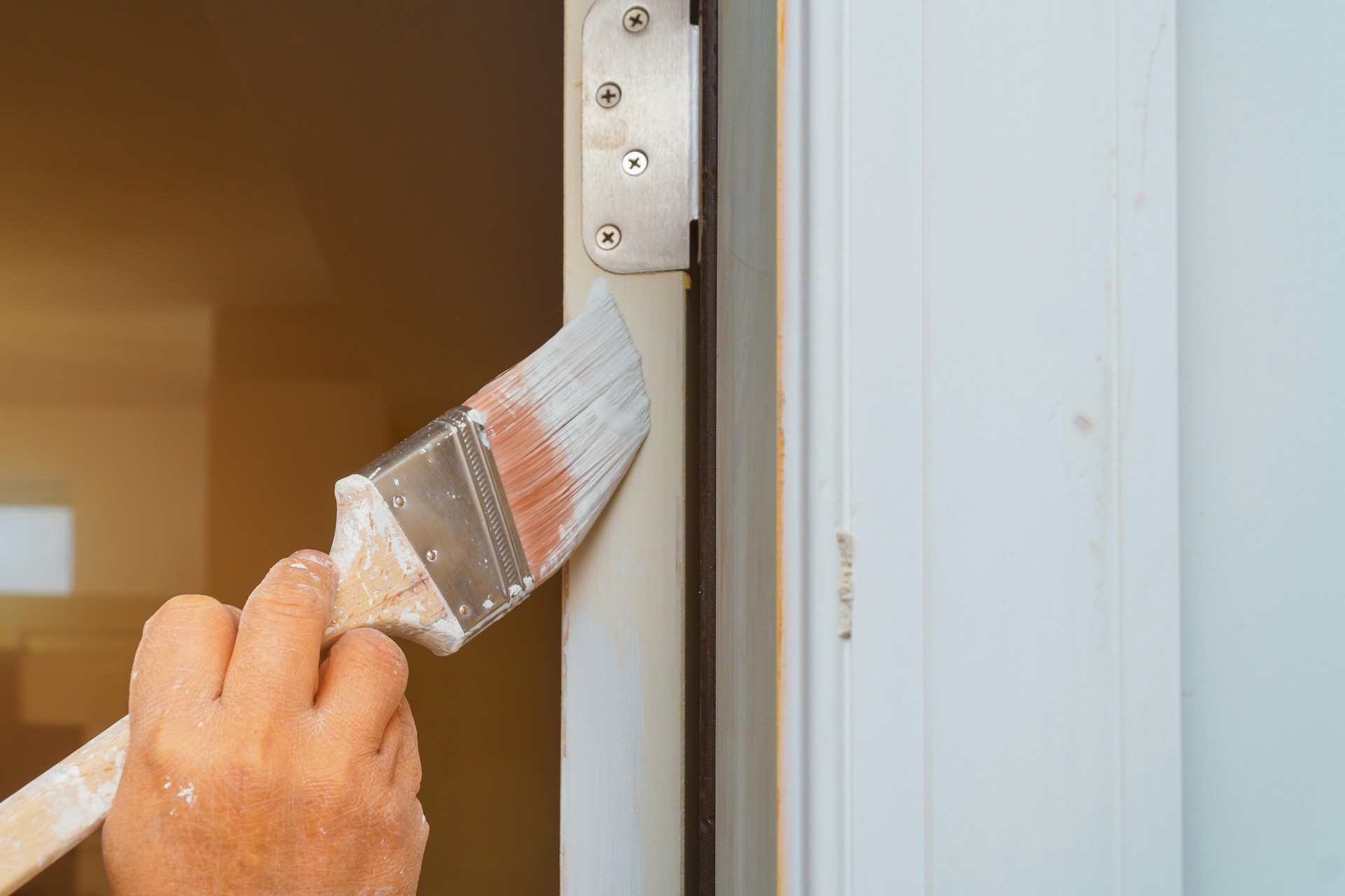 residential painter