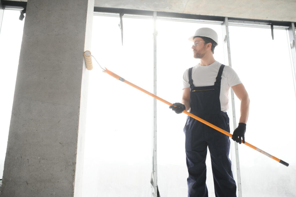 Commercial Painting Commercial Painting