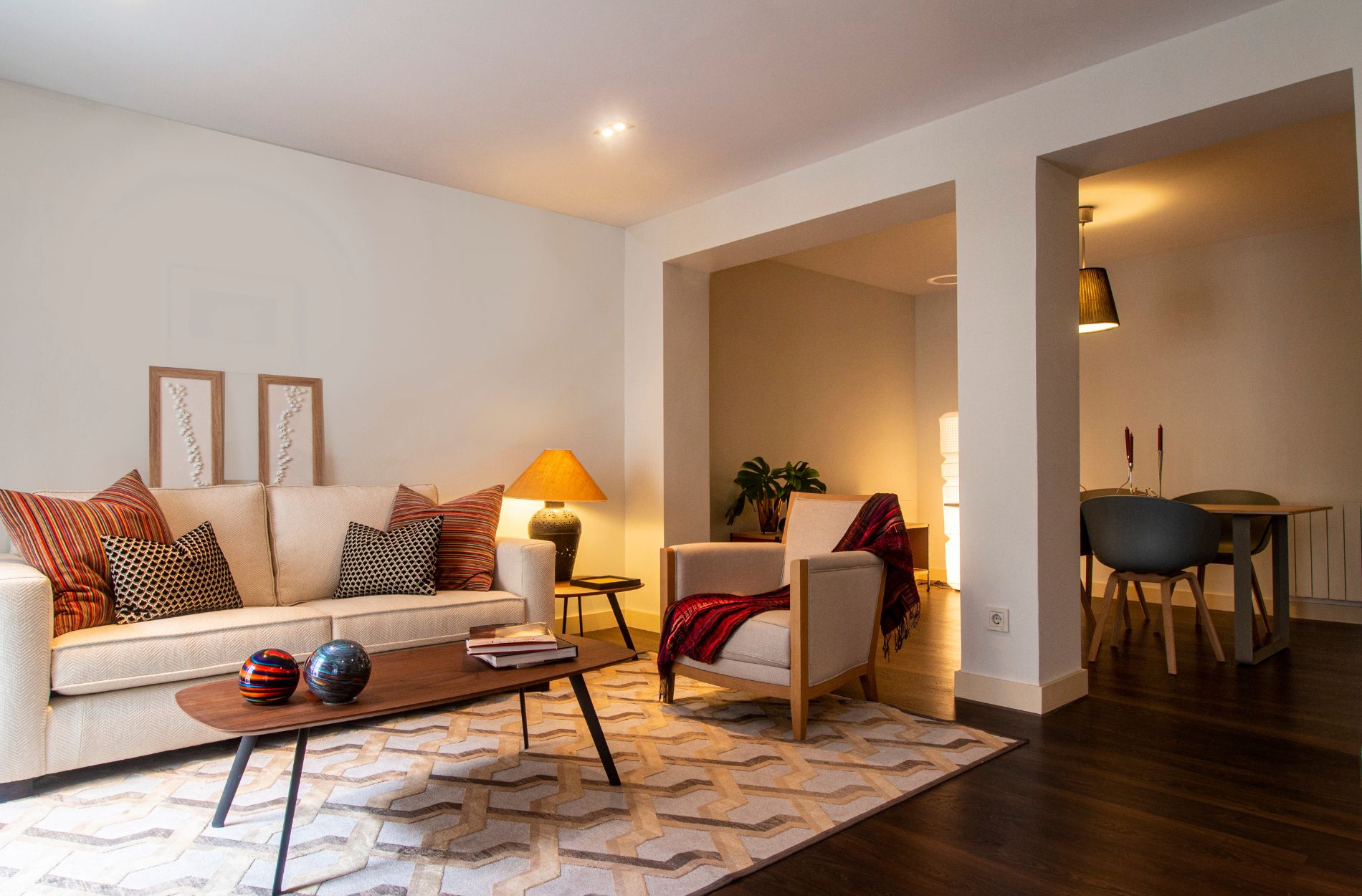 interior painting