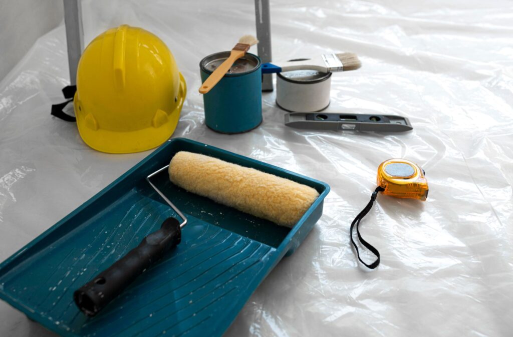 painting services painting services