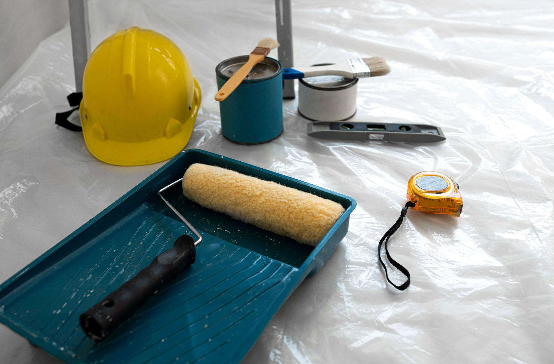 painting services
