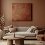 cozy living room